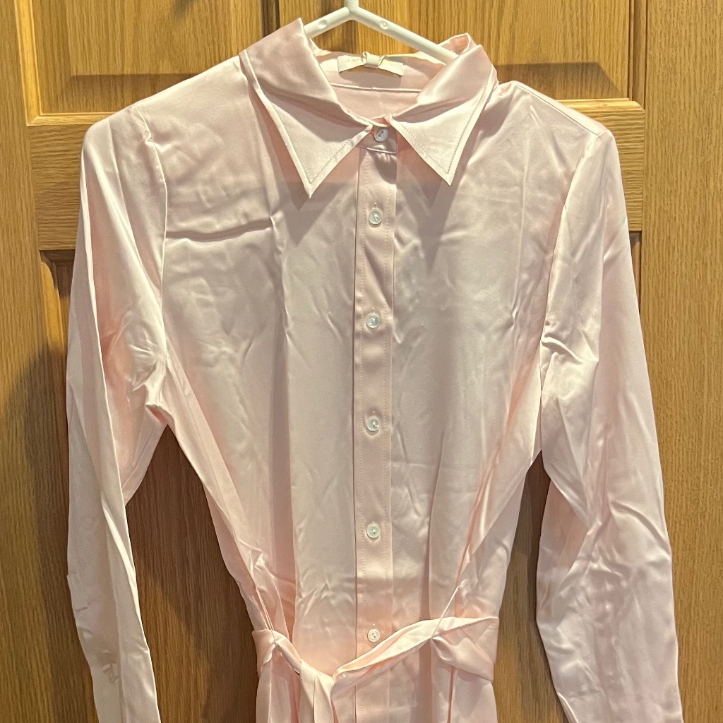 Ramy Brook Shirtdress